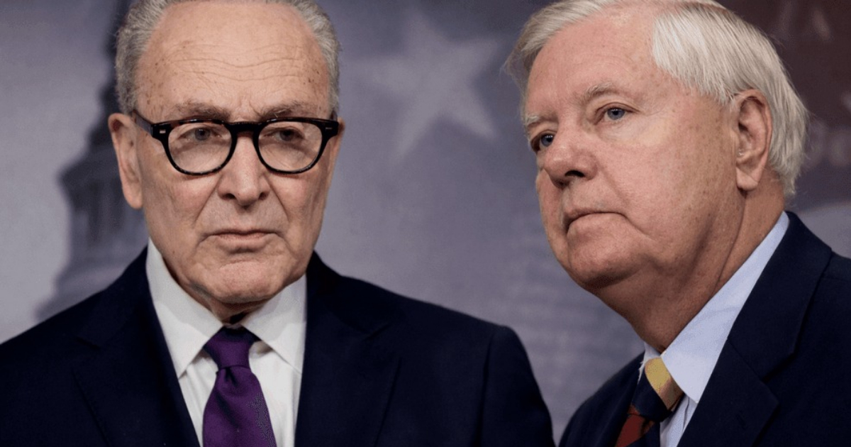 “Operation Epic Fury” Sparks Sharp Political Divide In Washington