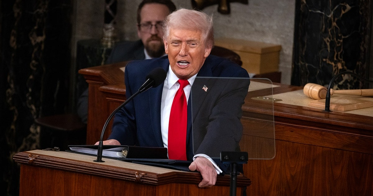 Trump Announces “Ratepayer Protection Pledge” With Major Tech Firms To Control Data Center Energy Costs