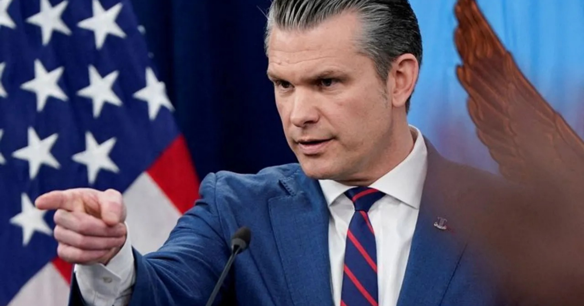 Pentagon Admits U.S. Air Defenses Cannot Stop Every Iranian Strike As War Expands