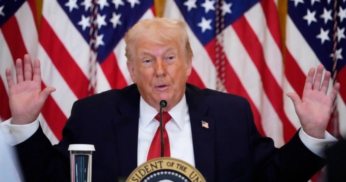 Fox News Poll: Voters Give Low Marks To The Economy, Congress, And Trump