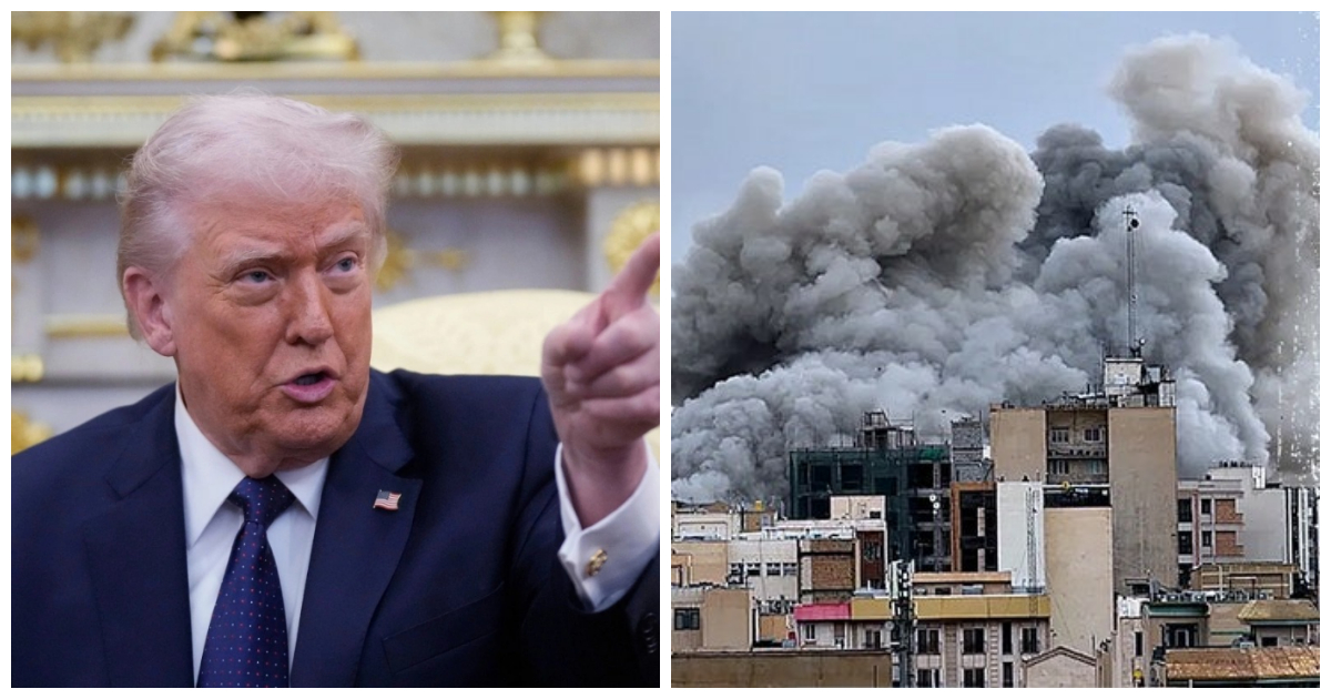 Condoleezza Rice Urges Trump Administration To Permanently Neutralize Iran After Major Military Operation