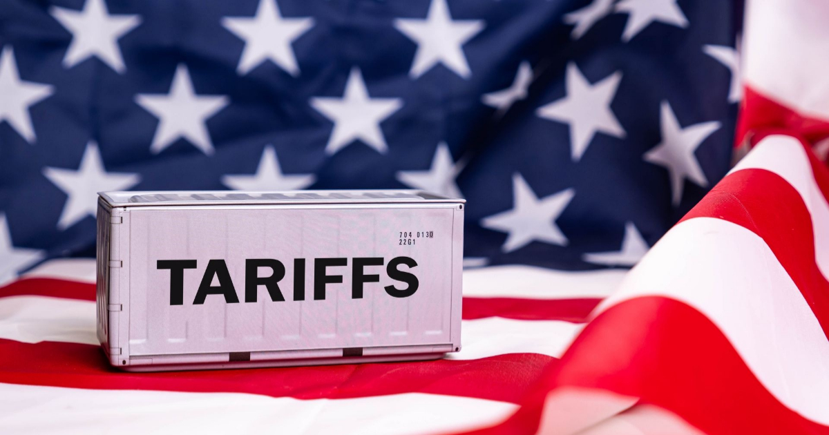 U.S. Judge Orders Customs To Refund Billions Collected From Illegal Trump Tariffs