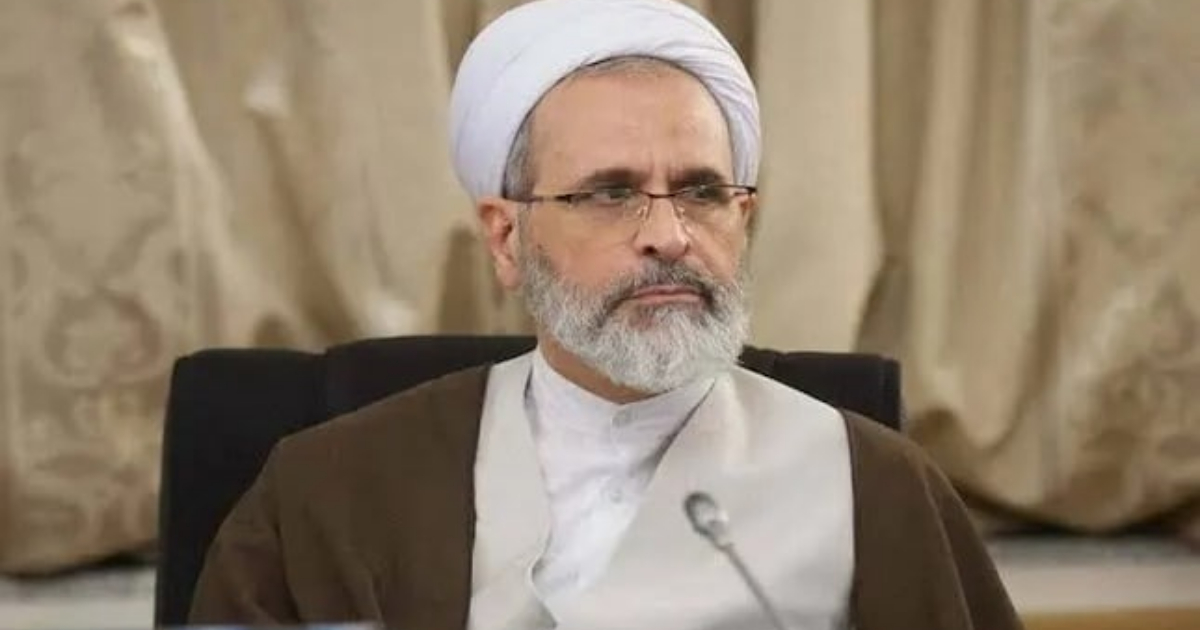 Who Is Ayatollah Alireza Arafi? Iran’s Newly Appointed Interim Supreme Leader