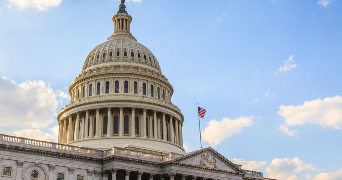 Congress Will Expose Sex Criminals As Long As They Aren’t In Congress