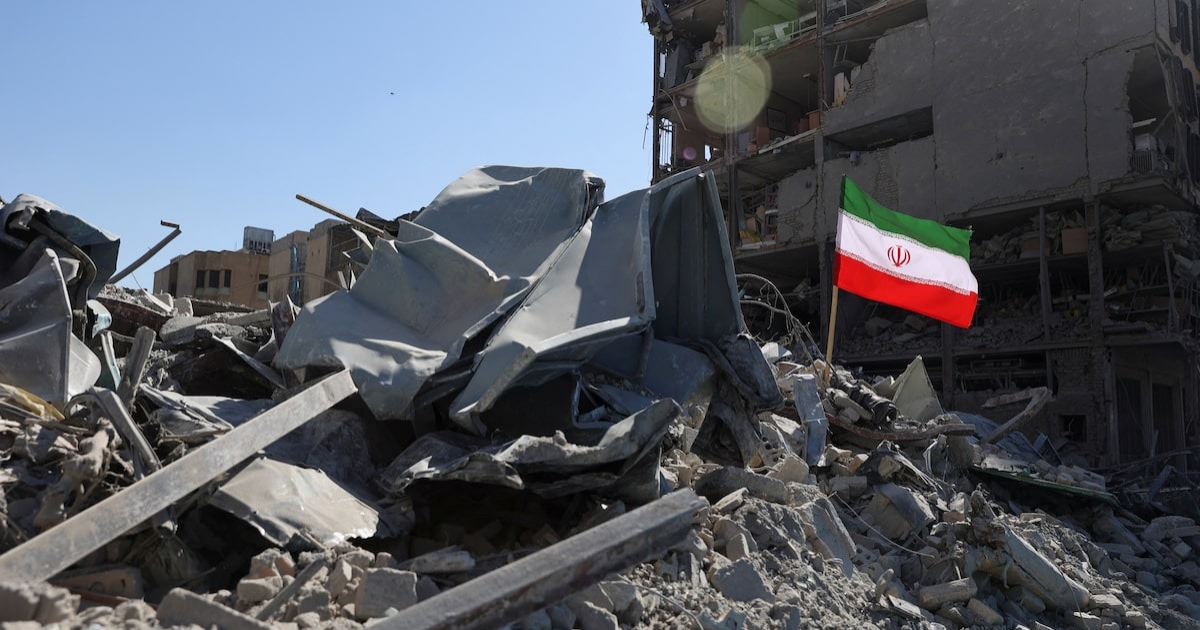 Some U.S. Commanders Framed Iran War As Part Of “Divine Plan”