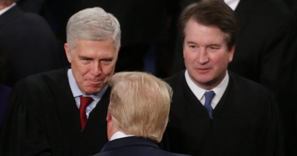 Supreme Court Tariff Decision Still Leaves Options for Trump, Legal Expert Says