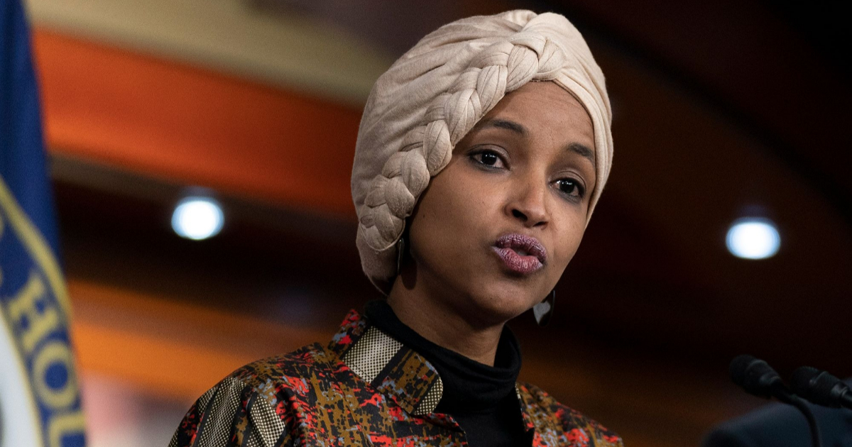 Carville Suggests Ilhan Omar Should Leave Democratic Party Amid Ongoing Disputes