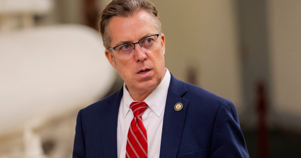 GOP Rep. Andy Ogles Faces Backlash After Saying Muslims “Don’t Belong” In American Society