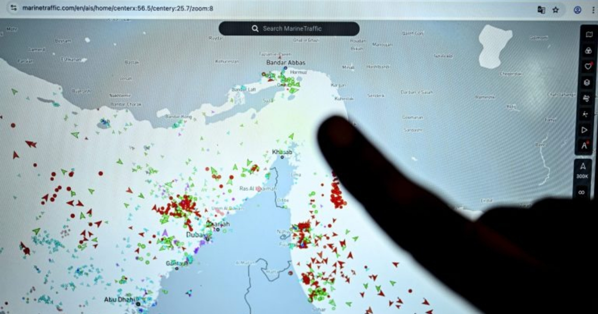 Iran Reportedly Lays Mines In The Strait of Hormuz, Trump Vows Retaliation “20 Times Harder”