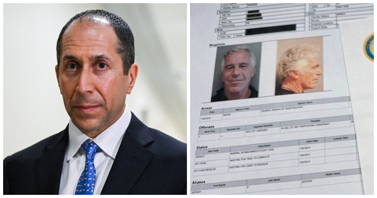 Epstein’s Accountant Claims No Knowledge Of Abuse Or Trafficking, But Expresses Regret