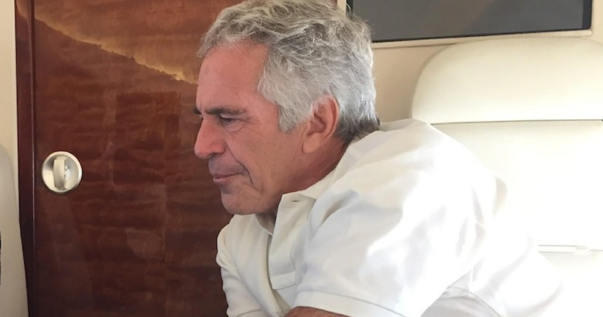 Hacker Accessed FBI Server Containing Epstein Files In 2023, Documents Reveal