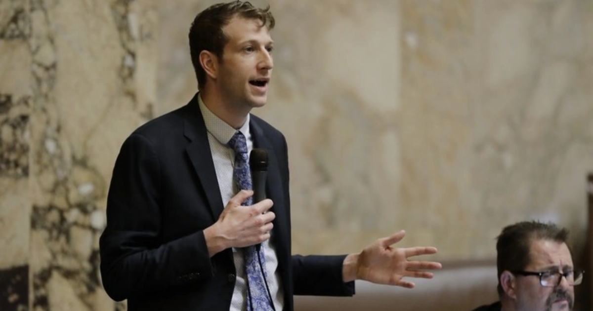 Washington State Lawmakers Approve ‘Millionaire’s Tax’ – First Income Tax In State History