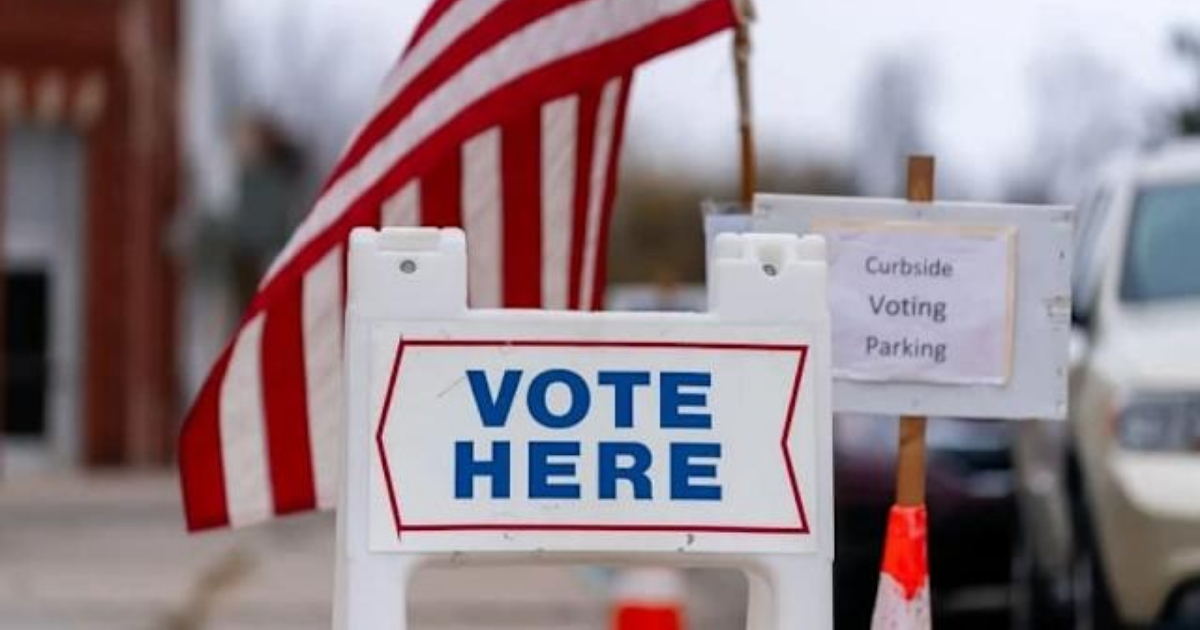 Florida Passes New Voter Integrity Bill Strengthening Election Safeguards
