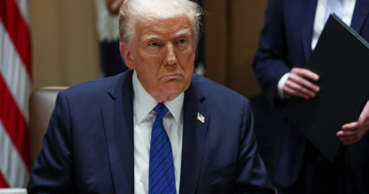 83% Of Americans Support Voter ID, Poll Shows Strong Backing For Trump’s Election Integrity Agenda