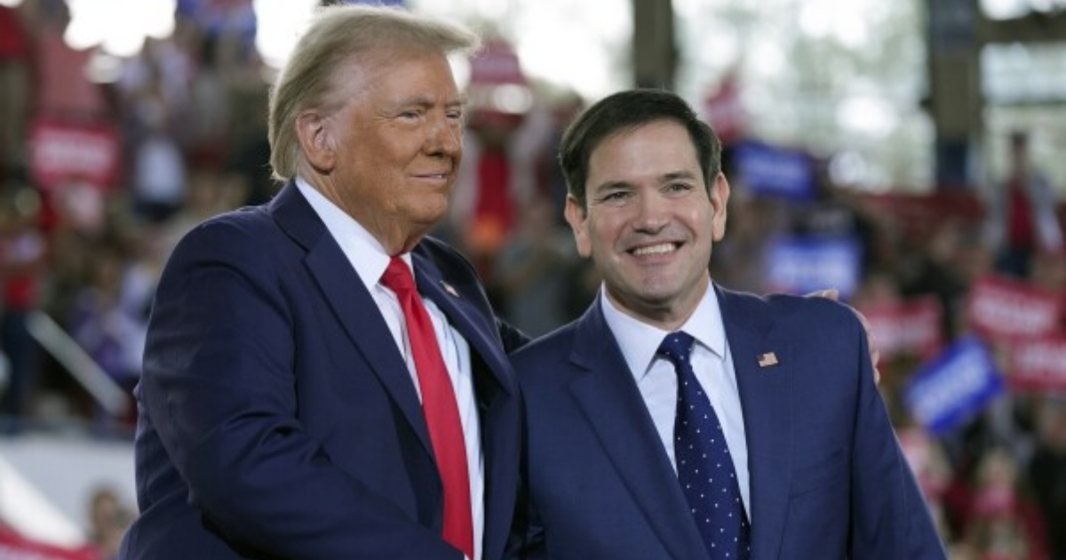 Marco Rubio Signals Tougher Approach To Foreign Aid After Somalia Incident